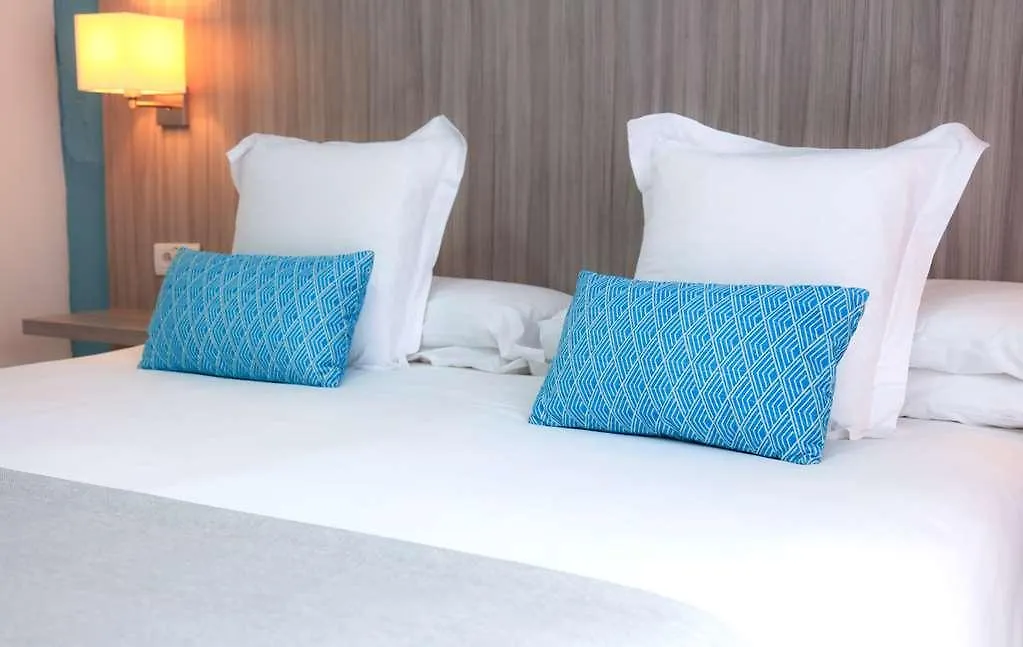 Hotel Labranda Aloe Club Corralejo 0*,