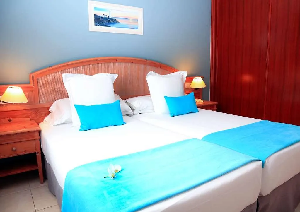 Hotel Labranda Aloe Club Corralejo