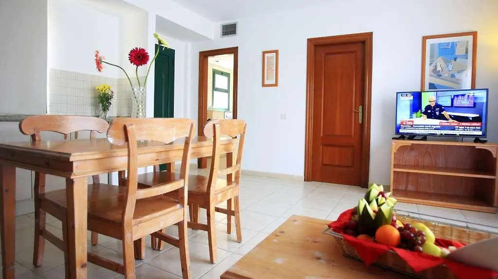 Hotel Labranda Aloe Club Corralejo