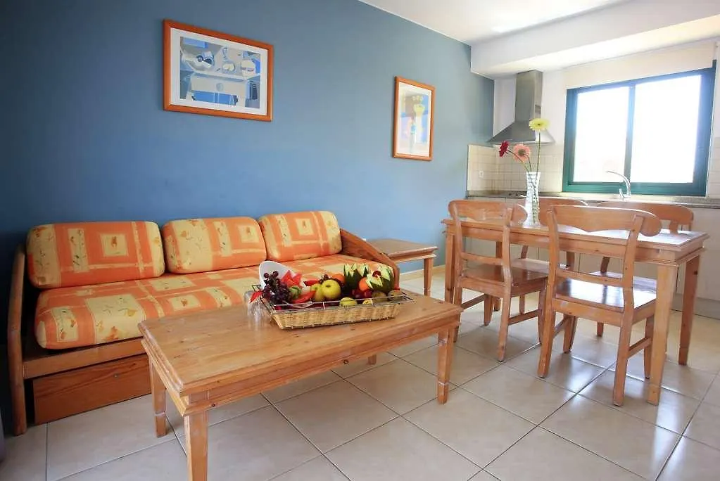 Hotel Labranda Aloe Club Corralejo