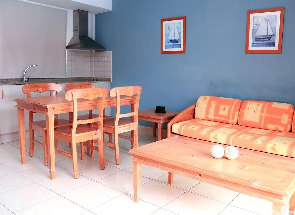 Hotel Labranda Aloe Club Corralejo