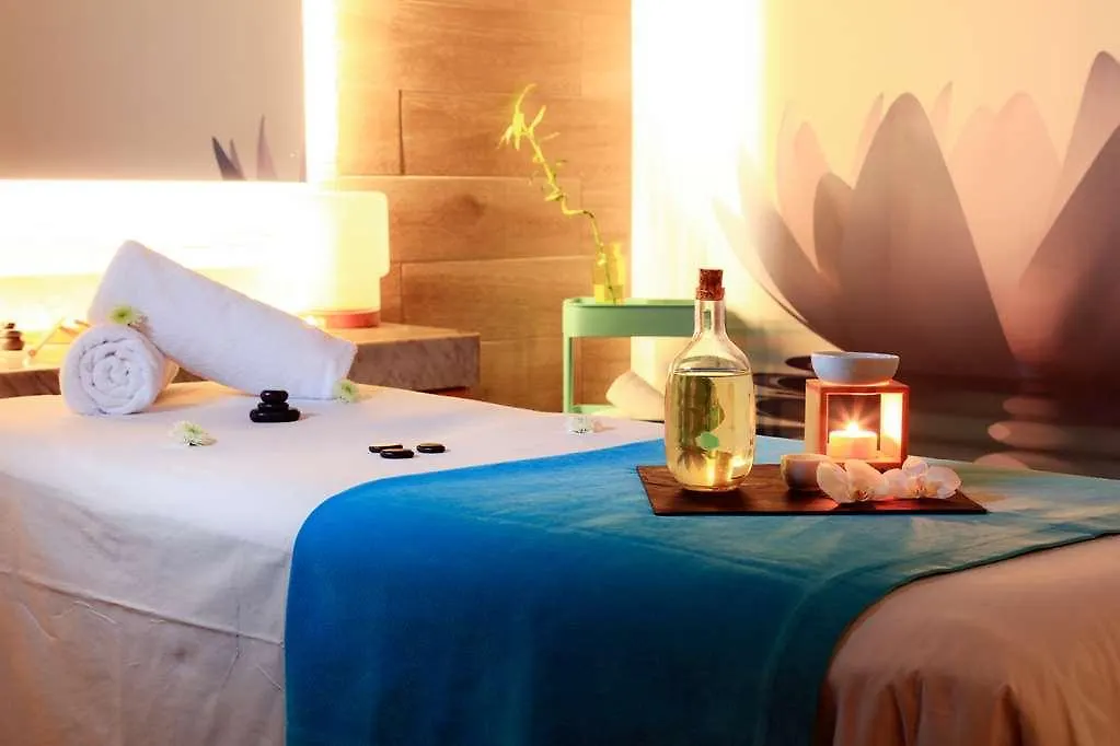 Hotel Labranda Aloe Club Corralejo