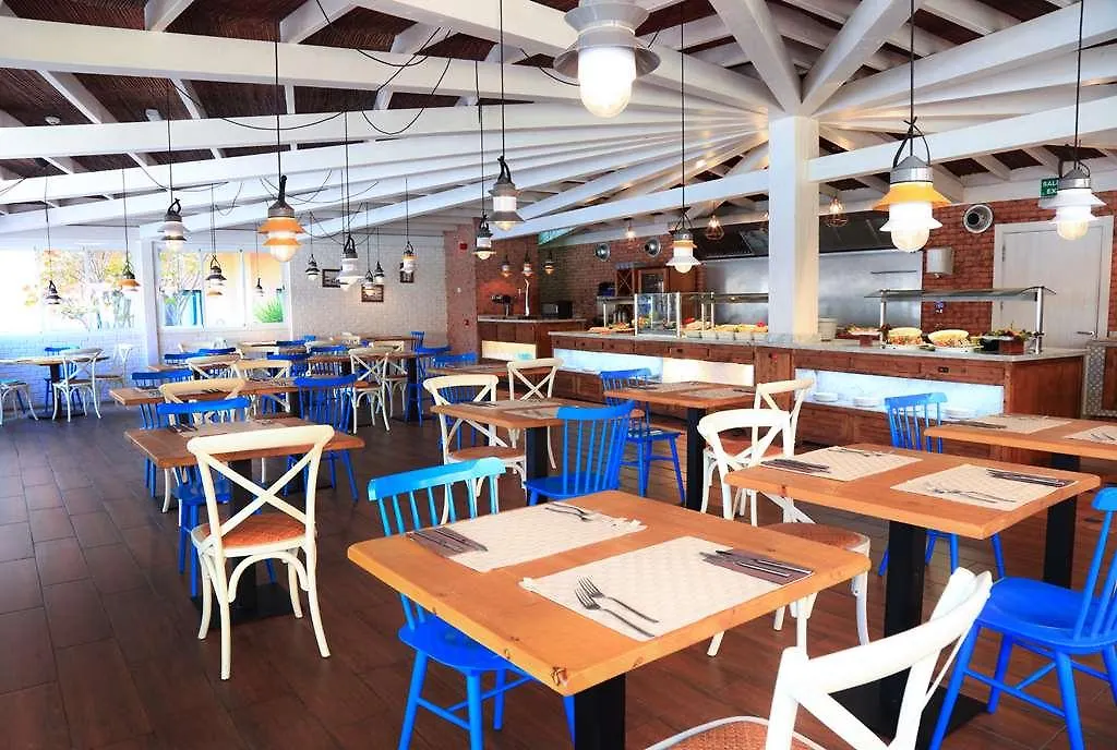 Hotel Labranda Aloe Club Corralejo 0*,  Hiszpania