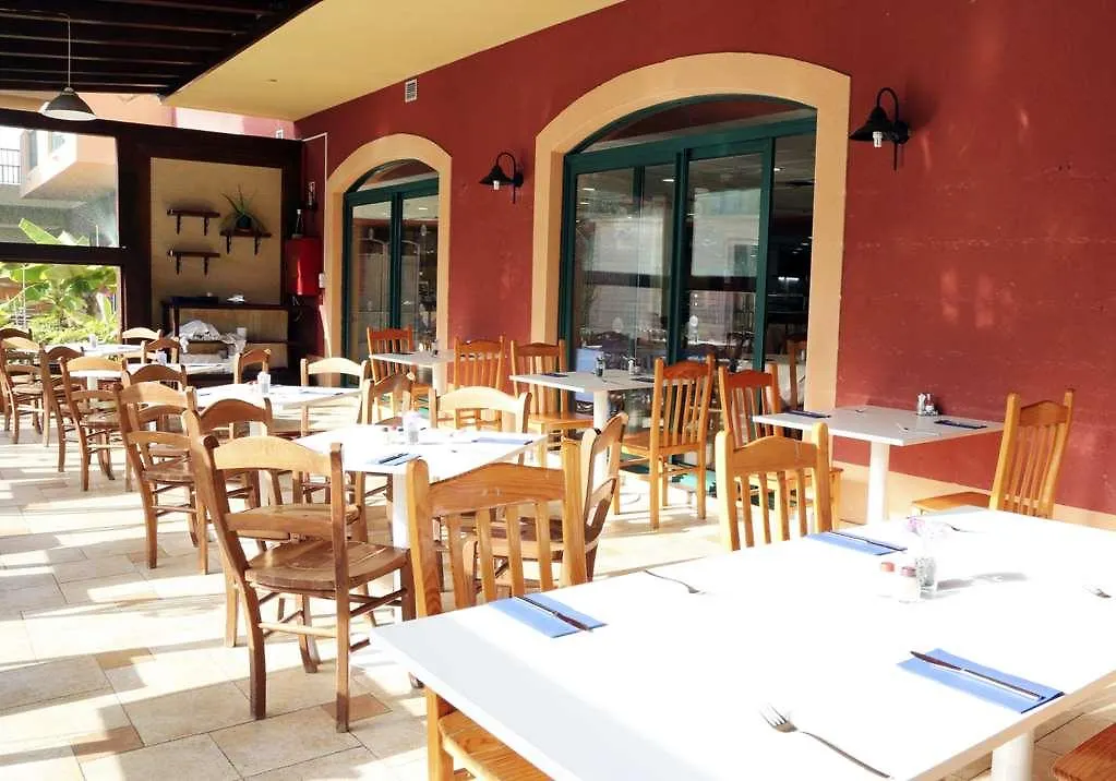 Hotel Labranda Aloe Club Corralejo 0*,  Hiszpania