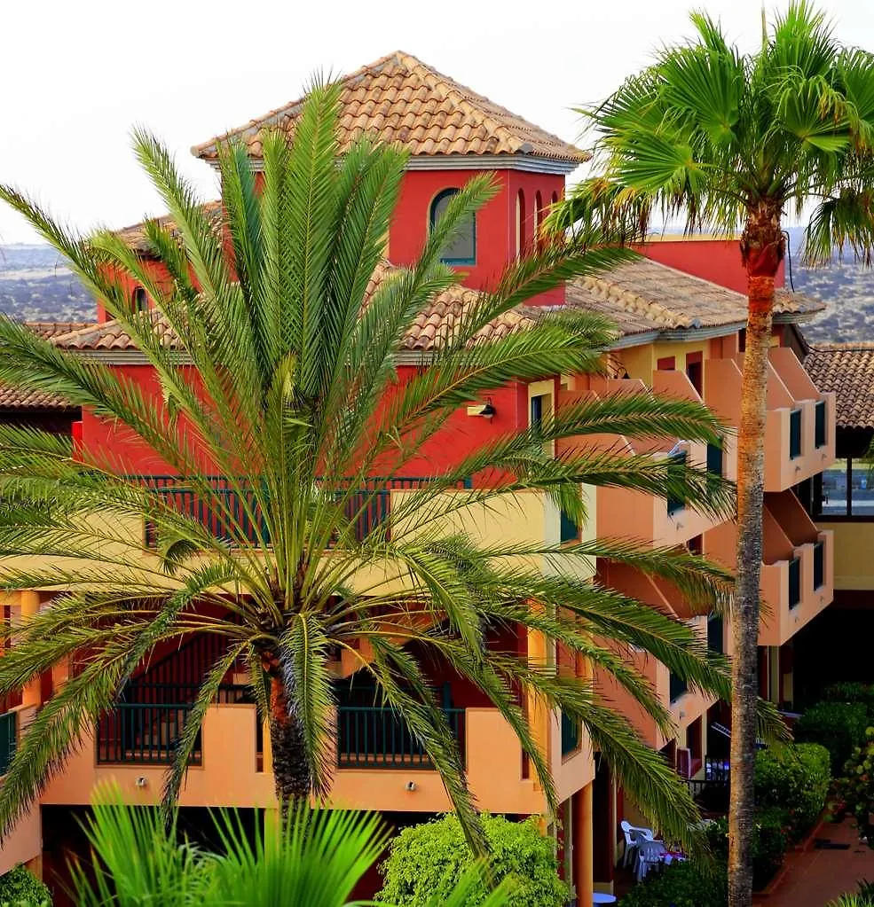 Hotel Labranda Aloe Club Corralejo