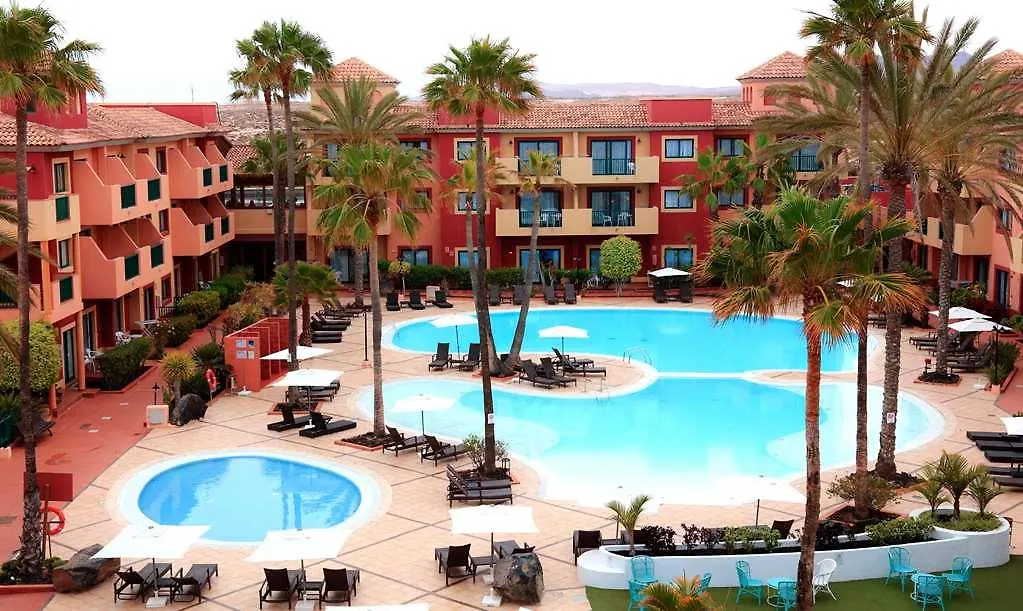 Hotel Labranda Aloe Club Corralejo