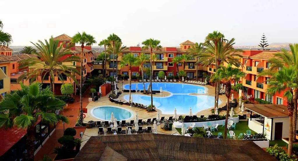 Hotel Labranda Aloe Club Corralejo