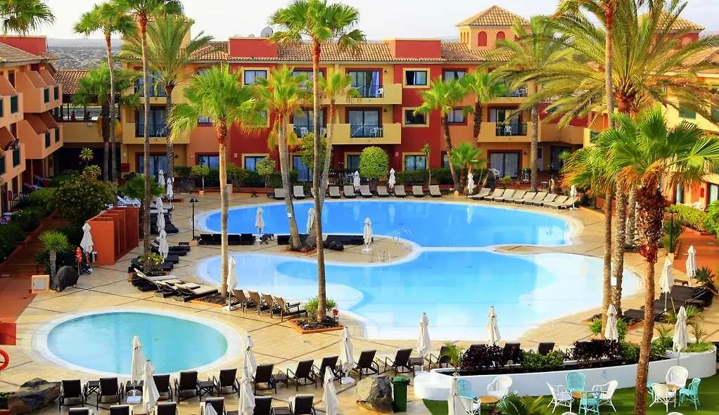Hotel Labranda Aloe Club Corralejo 0*,