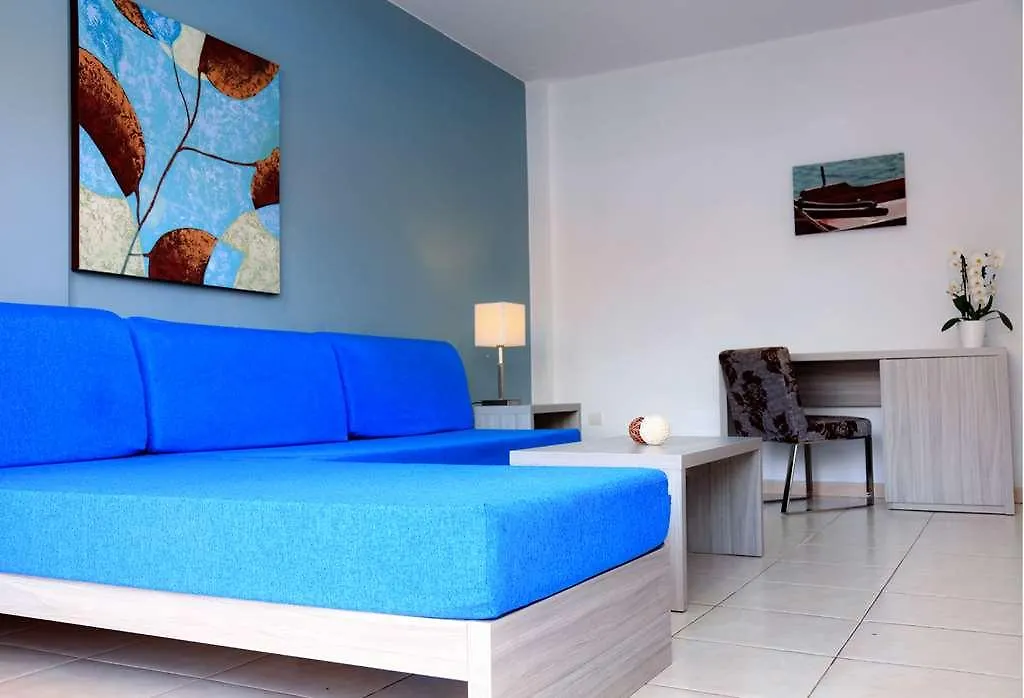 Hotel Labranda Aloe Club Corralejo 0*,