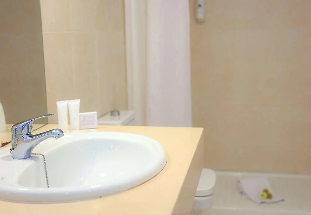 Hotel Labranda Aloe Club Corralejo