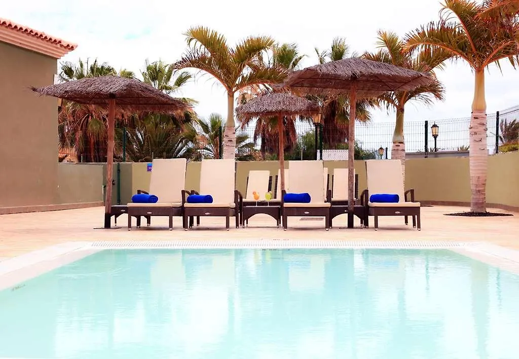 Hotel Labranda Aloe Club Corralejo
